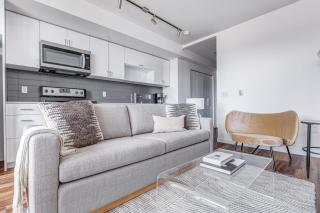 Bellevue 1BR w BBQ Gym WD nr Spring District SEA-144 - 9