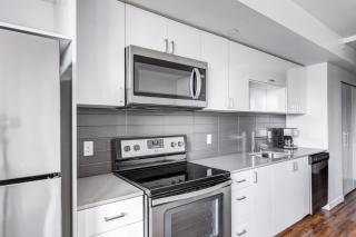 Bellevue 1BR w BBQ Gym WD nr Spring District SEA-144 - 6