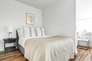 Bellevue 1BR w BBQ Gym WD nr Spring District SEA-144 - 4