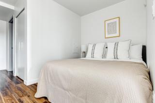 Bellevue 1BR w BBQ Gym WD nr Spring District SEA-144 - 3