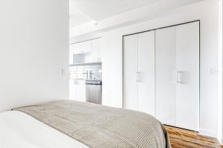 Bellevue 1BR w BBQ Gym WD nr Spring District SEA-144 - 2