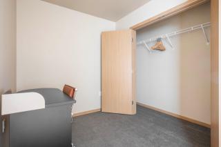 Queen Anne 1br w gym wd lounge roof deck SEA-567 - 7