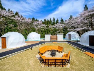 Lupo Forest "GRAN FOREST Echizen Miyama" - Vacation STAY 07123v - Fukui - 2