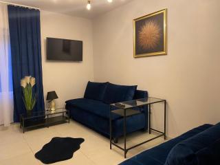 Diament Apartment - Krynica Zdrój - 9