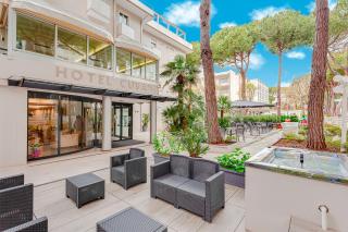 Hotel Cuba - Milano Marittima - 0