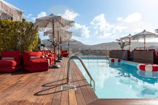 Boscolo Nice Hotel & Spa - Nizza - 0