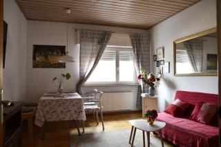 Double M Apartment - Seligenstadt - 0