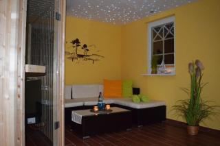 Ferienhaus Brise - Matrosenstube - Wieck - 2