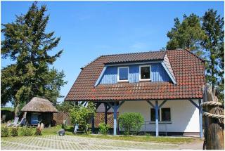 Ferienhaus Brise - Austernperle - Wieck - 0