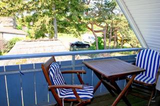Ferienhaus Brise - Austernperle - Wieck - 4