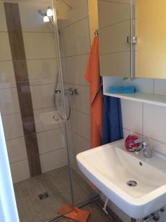 Ferienhaus Brise - Schmugglerhus - Wieck - 4