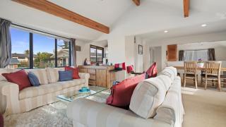 La Maison Ocean - Mount Maunganui Holiday Home - Mount Maunganui - 6