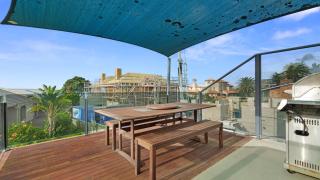 La Maison Ocean - Mount Maunganui Holiday Home - 9