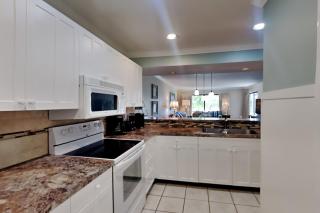 Edgewater Villa #2409 - Panama City Beach - 8