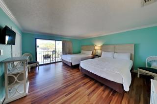 Edgewater Villa #2409 - Panama City Beach - 4