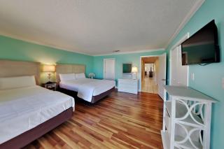 Edgewater Villa #2409 - Panama City Beach - 3