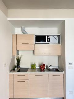 Residence T2 - Rímini - 3