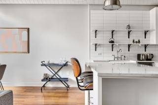 River N 3BR w Gym Rooftop nr L Park CHI-324 - Chicago - 4