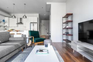 River N 3BR w Gym Rooftop nr L Park CHI-324 - Chicago - 8