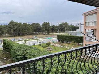 Maisonette by the sea - 9