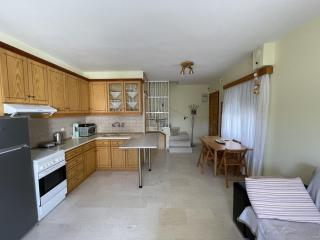 Maisonette by the sea - 8