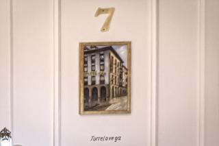 Hostal Boutique Puerta del Sol - 4