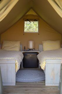 Safaritent Lodge 2 (2 persoons) - Ruurlo - 4