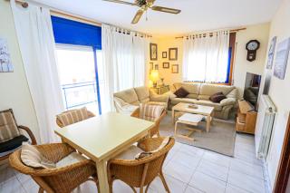 LITORAL COSTA DORADA - ROGER Only families - 5