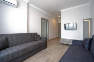 Gurses Life Hotel - Alanya - 5
