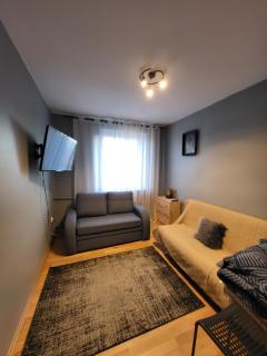 Apartament Julia Łeba - Łeba - 3