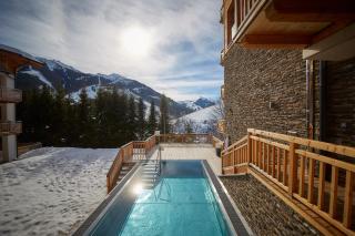 AlpenParks Hotel & Apartment Sonnleiten - 6