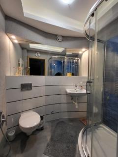 Apartament Julia Łeba - Łeba - 1