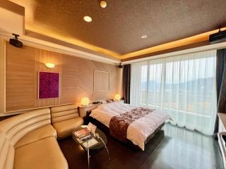 HOTEL In the Woods ,Love Hotel - Beppu - 6