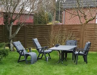 FRIESENGLÜCK in Syltnähe! - 6