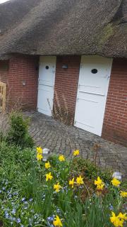 FRIESENGLÜCK in Syltnähe! - 7