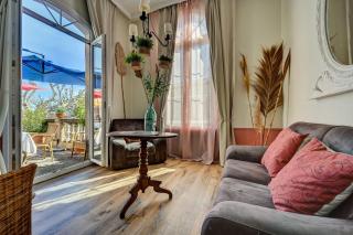 Hotel Des Artistes - Tarascon - 0
