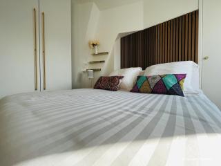 Paris Parc Monceau by Melvane - 1