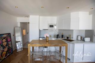 Paris Parc Monceau by Melvane - 5