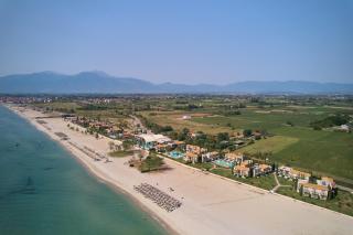 Mediterranean Village Hotel & Spa - Paralia Katerinis - 9
