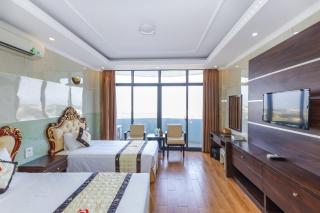 Phuong Hoang Hotel - Thanh Hóa - 3