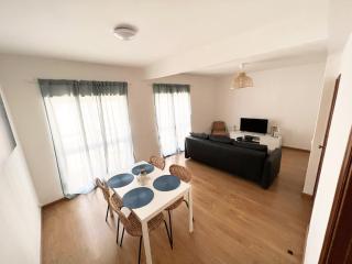 Apartamento da Fonte - Figueira da Foz - 0