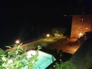 CHATEAU LA SERVAYRIE - Chambre d'hôtes - Marcillac-Vallon - 3