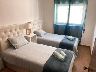 Apartamento da Fonte - Figueira da Foz - 8