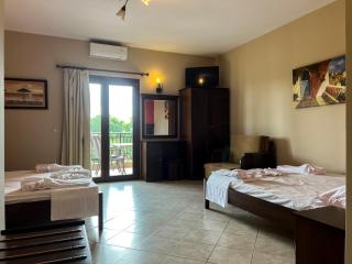 ADG Luxurious Apartments - Leptokarya - 3