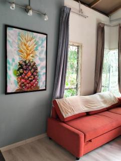 RUMAH MD2 D'RUMAH BONDA RIVER VIEW Kuala Kangsar - Kampong Senawar - 5