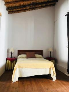 Casa Mora - Encinasola - 2