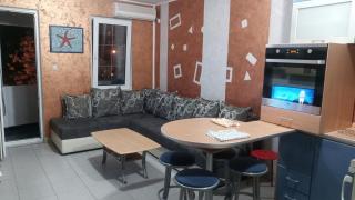 Studio in Budva - Budua - 3