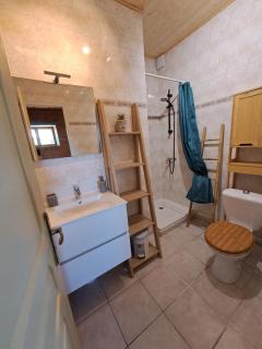 Gîte 5 "LE LAURUS" aux Magnolias - 2