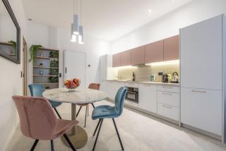 Residence Meynadier - apartments - New - AC - Wifi - Close Beach and Palais - LRA Cannes - Cannes - 4