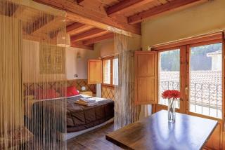 Casita de Noah by Apartamentos Arnedillo - Arnedillo - 6